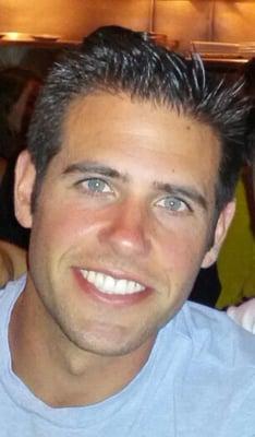 Photo of Shane A.