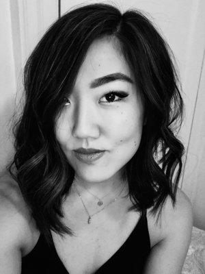 Photo of Grace K.