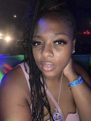 Photo of Angel C.
