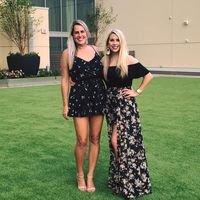 Photo of Christina E.