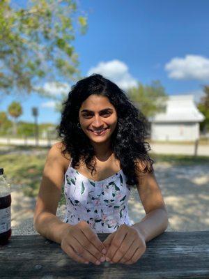 Photo of Poojitha S.