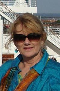 photo of Linda S.