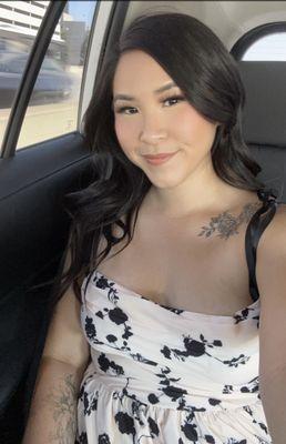 Photo of Judy D.