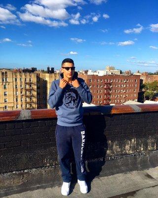 photo of Alec R.