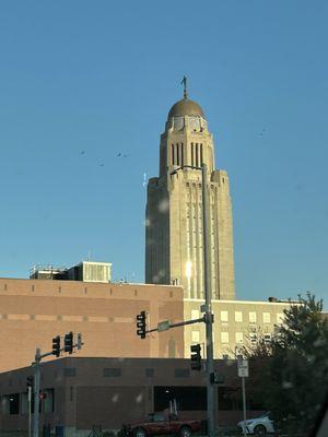 Photo of Xavier P.