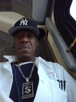 photo of Troy R.