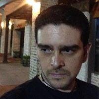 Photo of Jorge G.