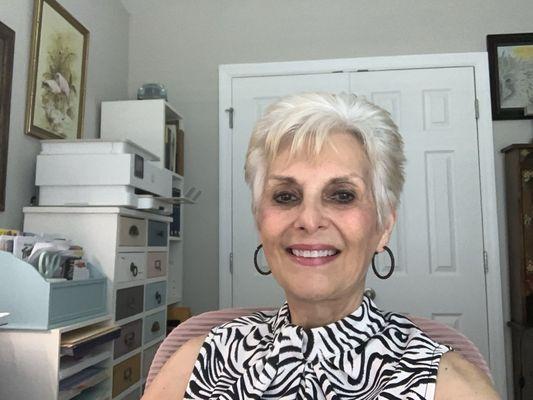 Photo of Mary Ann W.
