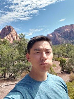 photo of Andrew S.