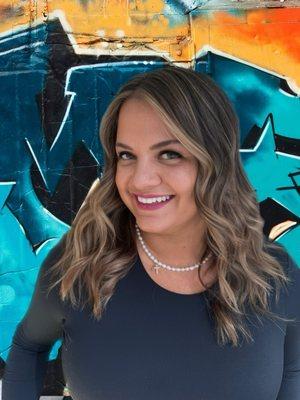 photo of Jennifer N.