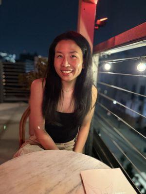 Photo of April T.