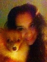 Photo of ANGELICA F.