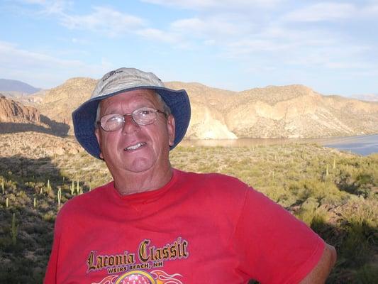 Photo of Tom G.
