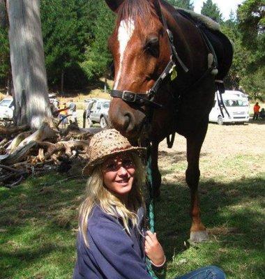 photo of Paulette S.