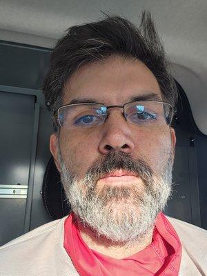 Photo of James L.
