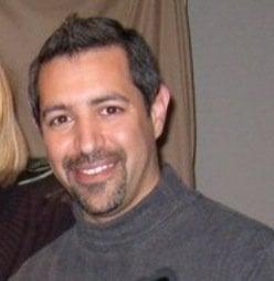 Photo of Joey E.