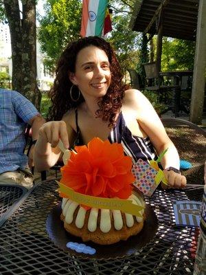 photo of Jennifer F.