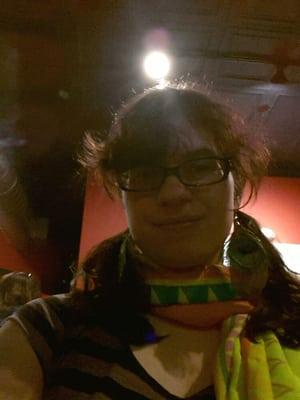 photo of Amber D.