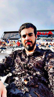 Photo of Mohammed S.
