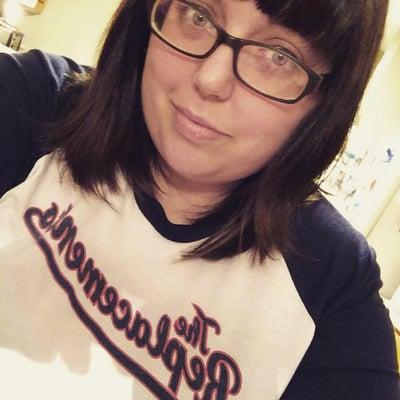 Photo of Jocelyn Z.