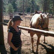 Photo of Sheri K.