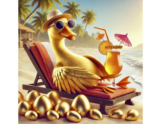 photo of Gertrude R.