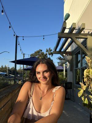 Photo of Lena C.
