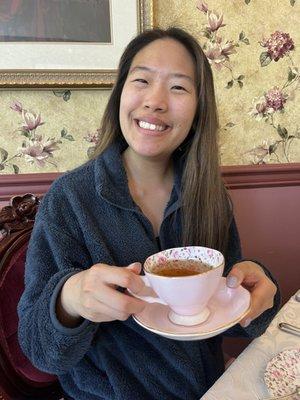 photo of Rosamond H.