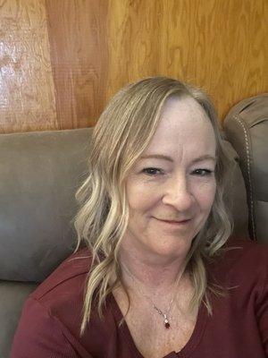 Photo of Micheline H.