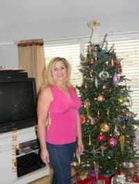 Photo of Kelly M.