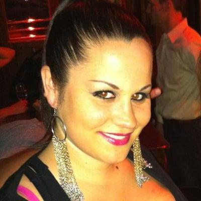 photo of Kristiana M.