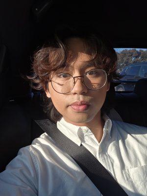 Photo of Gabriel T.