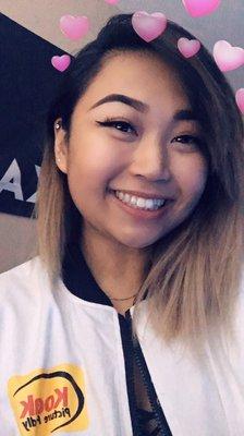 Photo of Inae Y.