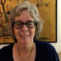 photo of Mary Jane T.