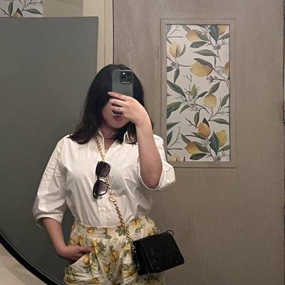 Photo of Olivia T.