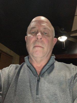 Photo of Mike B.