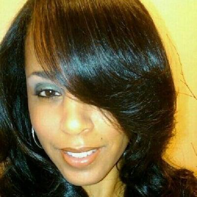 photo of Rosalind T.