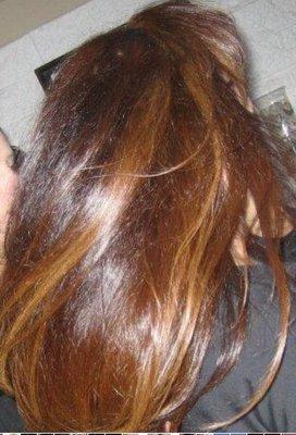 photo of Michelle M.