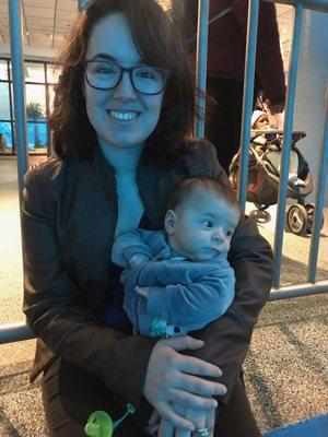 photo of Charlene M.