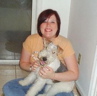 Photo of Jessica S.