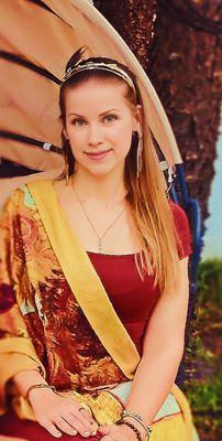 Photo of Harmony H.