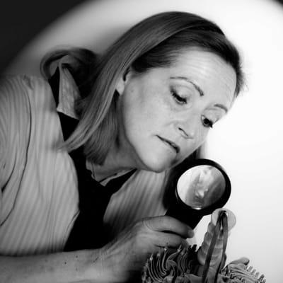photo of Dawn M.