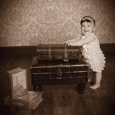 Photo of Karenia D.