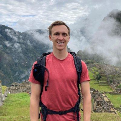 Photo of Brandon R.