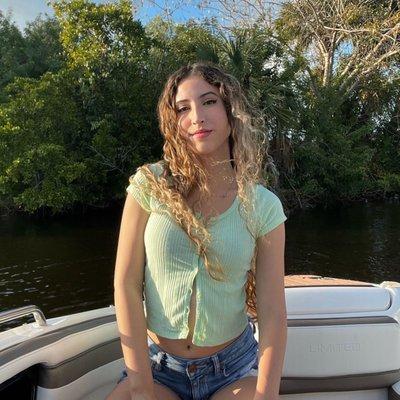 Photo of Alyssa T.