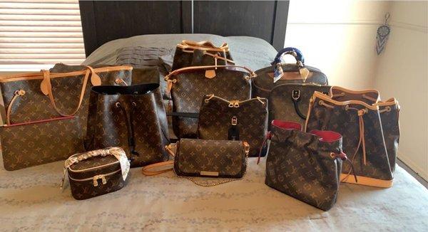 Photo of Purse L.