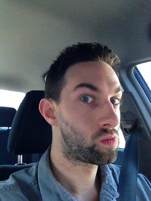 Photo of Michael D.