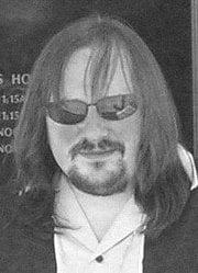 Photo of John M.