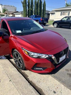 photo of Jacqueline S.