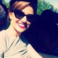 photo of Christine K.